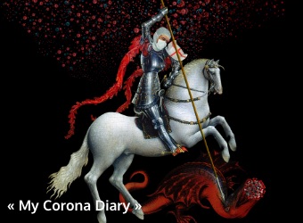 My Corona Diary