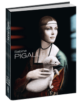 Catalogue Sabine Pigalle