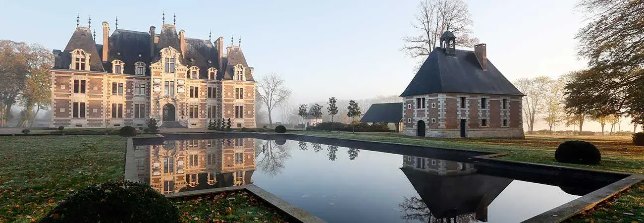 Photo du Centre d'art contemporain