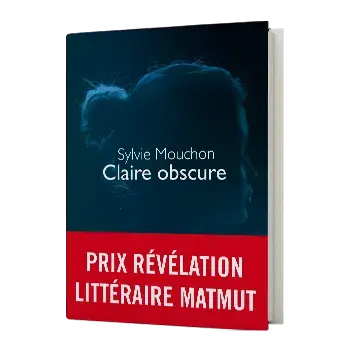 Couverture du livre de Sylvie Mouchon