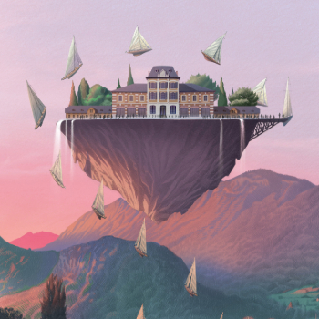 Cité internationale du cinéma d'animation