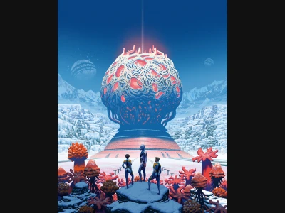 Renaissance 5 - Les Hybrides