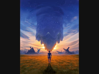 Renaissance 6 - Les Ouroboros