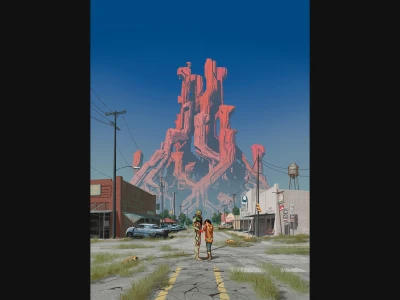 Renaissance 3 - Permafrost