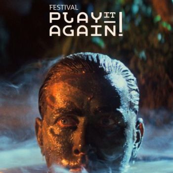 Festival Play It Again ! Les films d'hier dans les cinémas d'aujourd'hui. Du 19 au 29 septembre 2025. 11ème édition