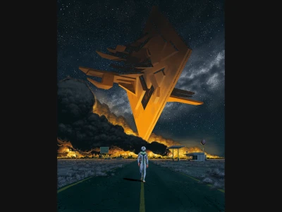 Renaissance 1 - Les Déracinés